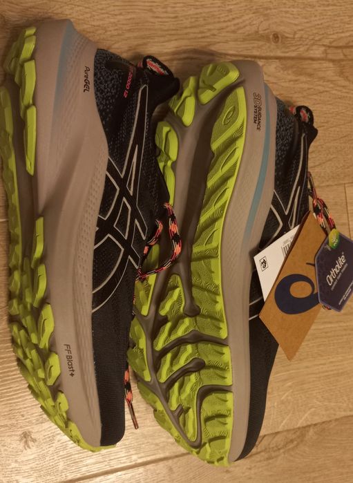 Asics buty do biegania