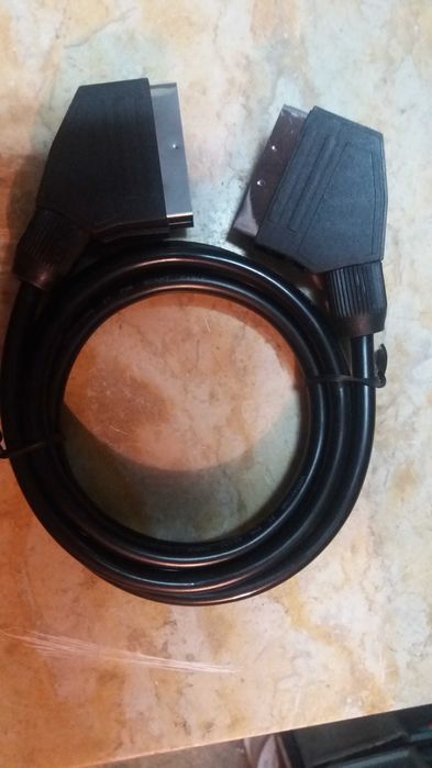 Cabo Hdmi - Cabo Scart - Cabo utp