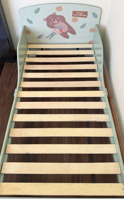 Cama para criança
