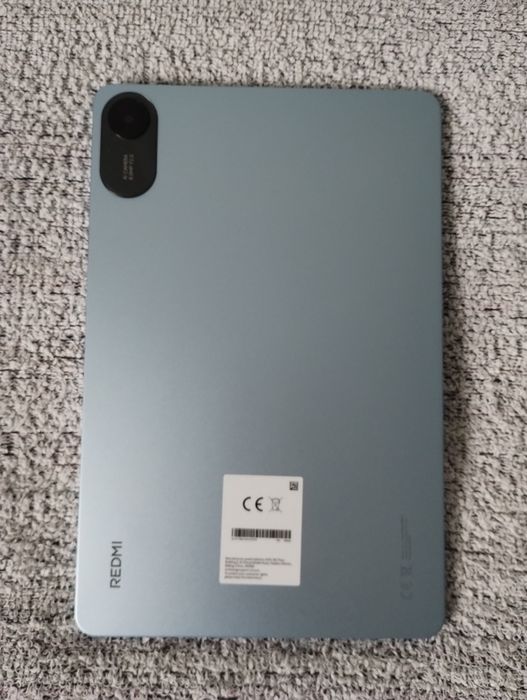 планшет redmi pad 2 wi-fi 8х256.1г, гарантії, абсолютно новый.