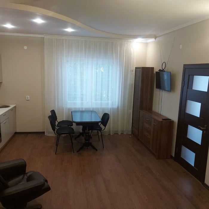 Здається двокімнатна квартира в центрі