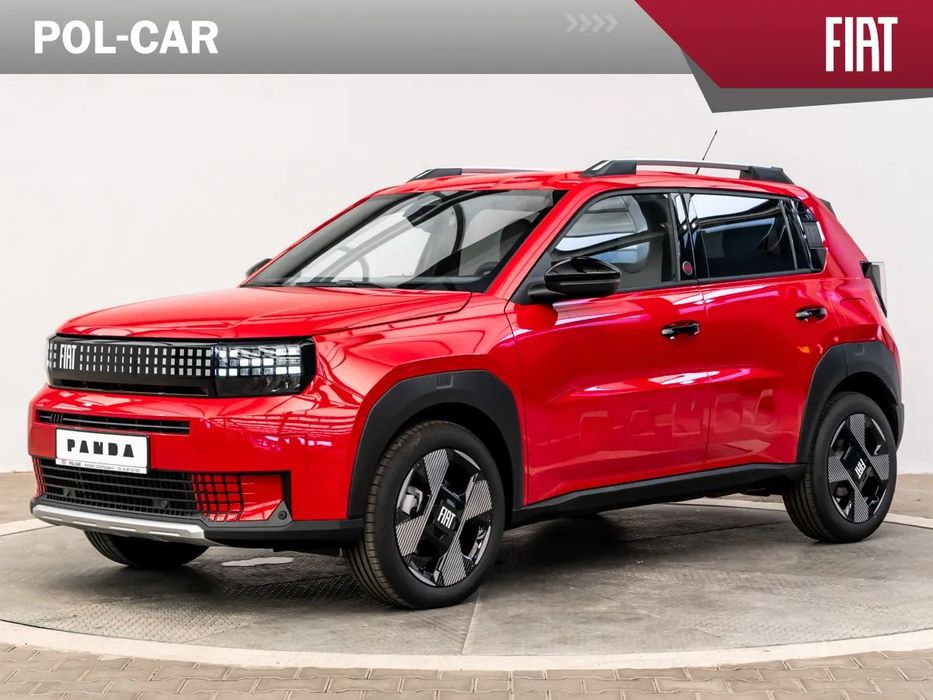 Fiat Pozostałe Fiat