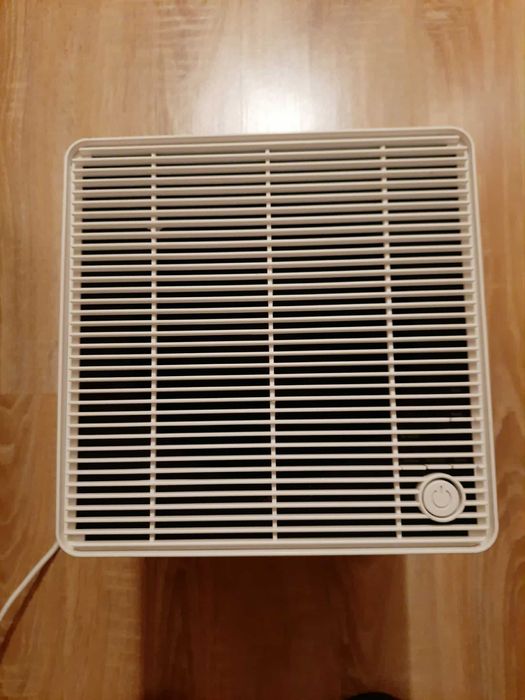 Nawilżacz Stadler Form Oskar biały