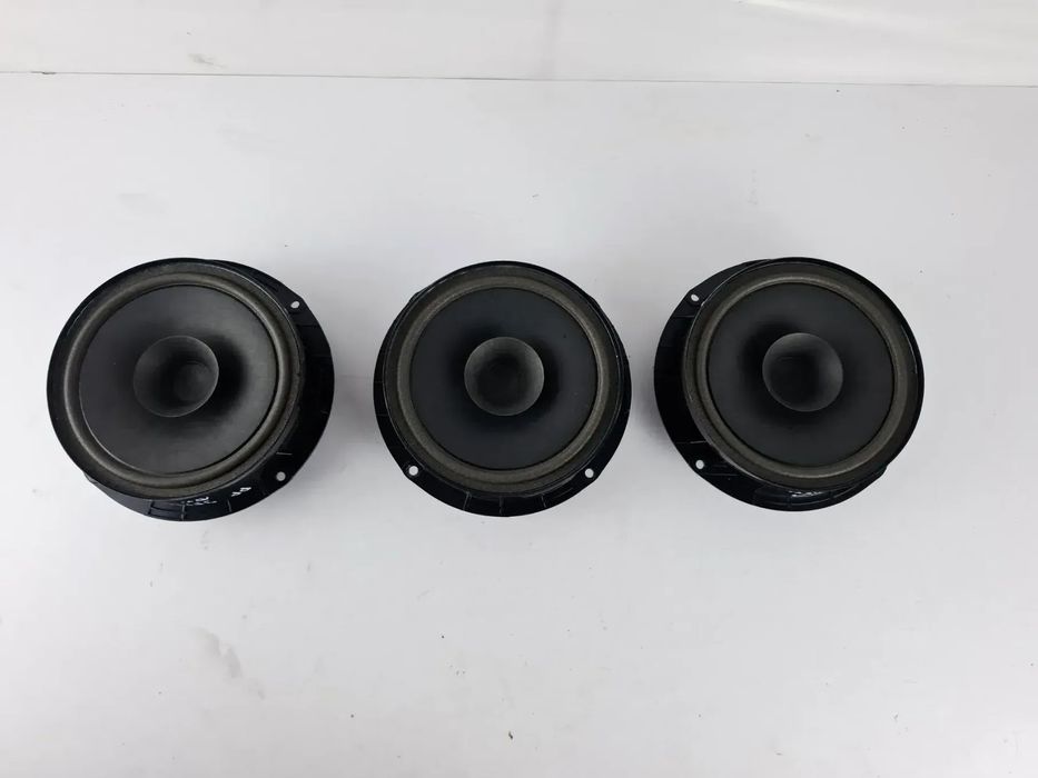 Głośnik Drzwi Drzwiowy Lewy/Prawy Przód/Tył VW Jetta Passat 5C6035710A