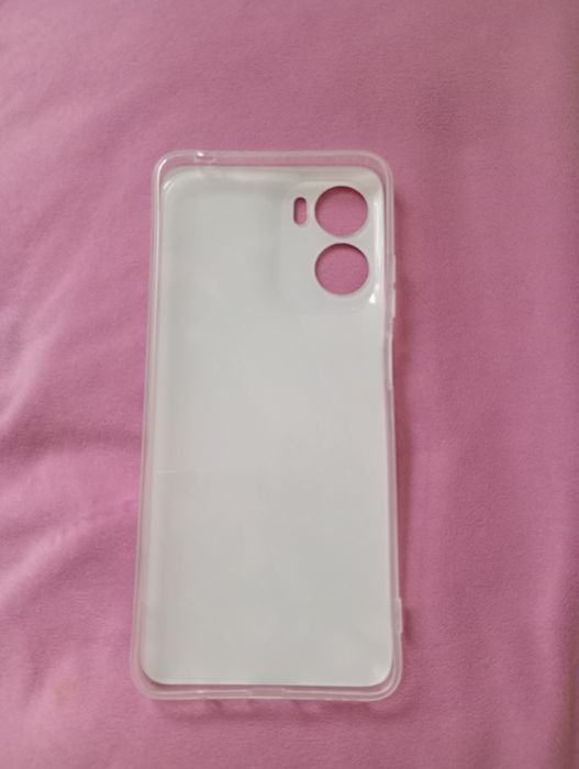 Etui na telefon MotorolaG05