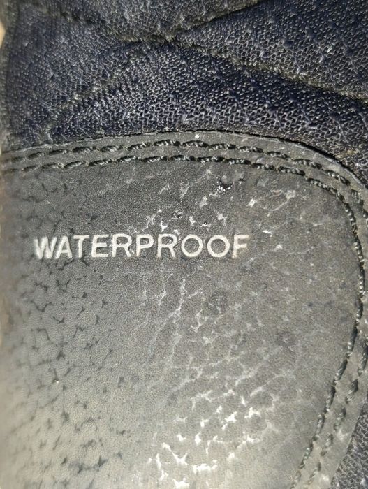 Зимові термочоботи columbia 37- 37,5 розмір устілка 23,5-24см