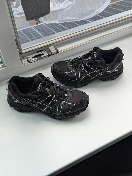 Кросівки ASICS Gel-Kahana 8 42