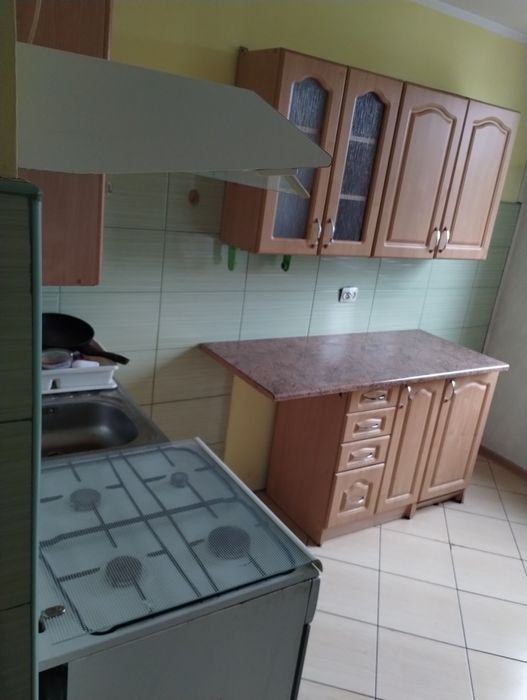 Mieszkanie do wynajęcia