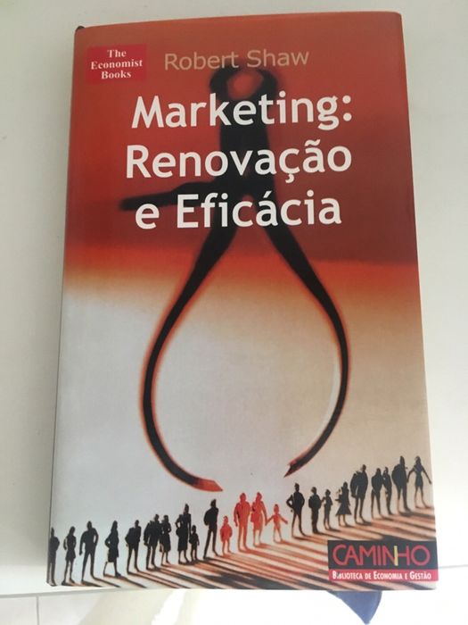 Marketing: Renewal and Effectiveness