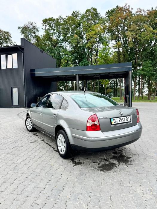 Продам Пассат B5