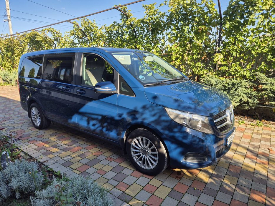 Продам Мерседес v clas