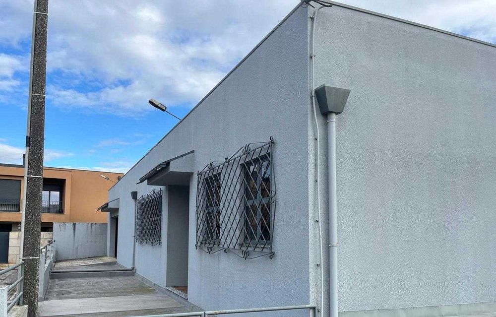 Empresa para qualquer fim comercial ou industrial