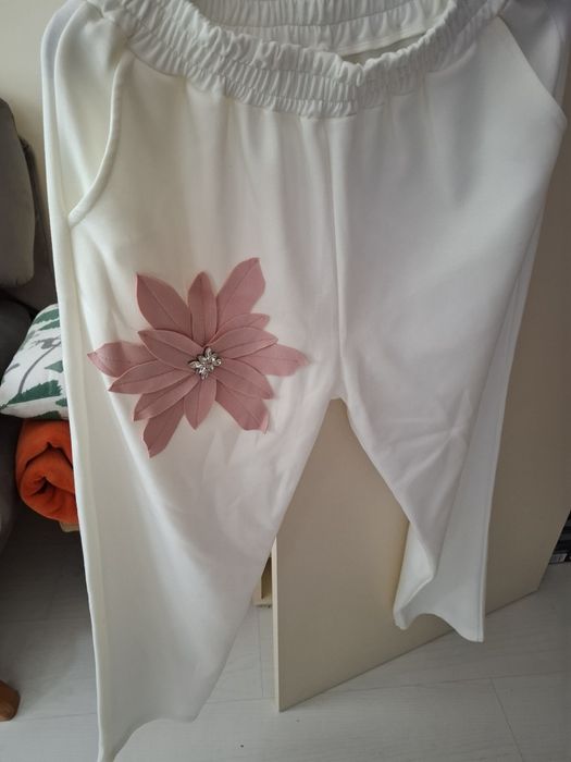 Dres damski nowy xxl
