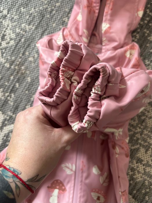 Комбинезон 6-9 месяцев