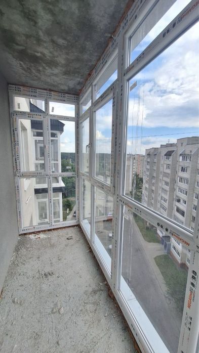 Продам 2 ком новый дом ул Летная ЖК Авиатор