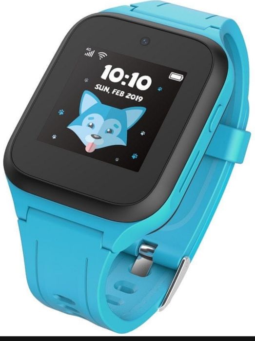 Smartwatch dla dziecka