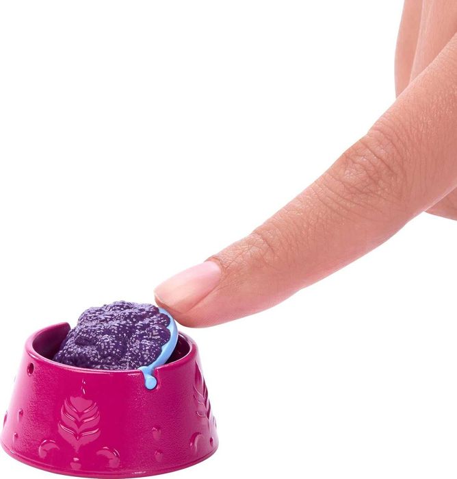 Mattel Disney Frozen Anna & Wolf Cub Лялька Анна вовченя Холодне серце