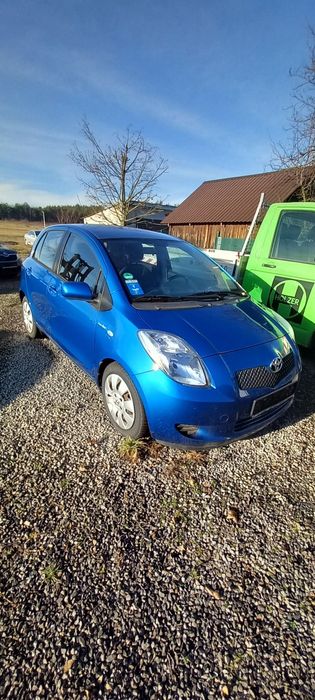 1.3 16v bezwypadkowy Niski przebieg