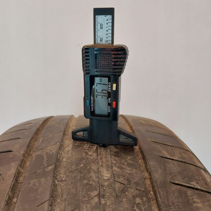 225/55R17 97W Bridgestone Turanza T005 (69143)