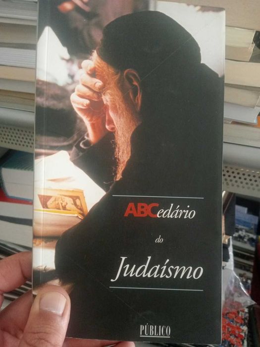 ABCedário do Judaísmo — Coleção Público