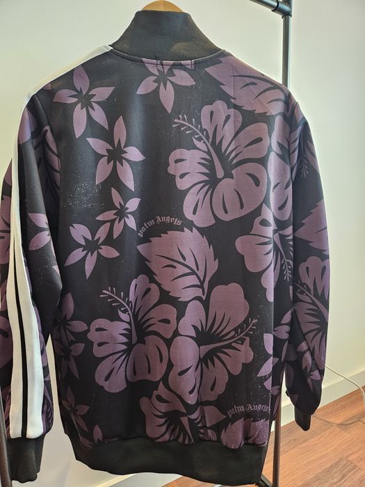 Sweatshirt Palm Angels