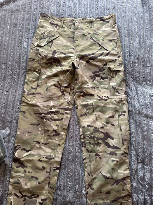 Форма Спорядження