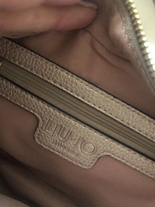 Torba   liu jo polecam