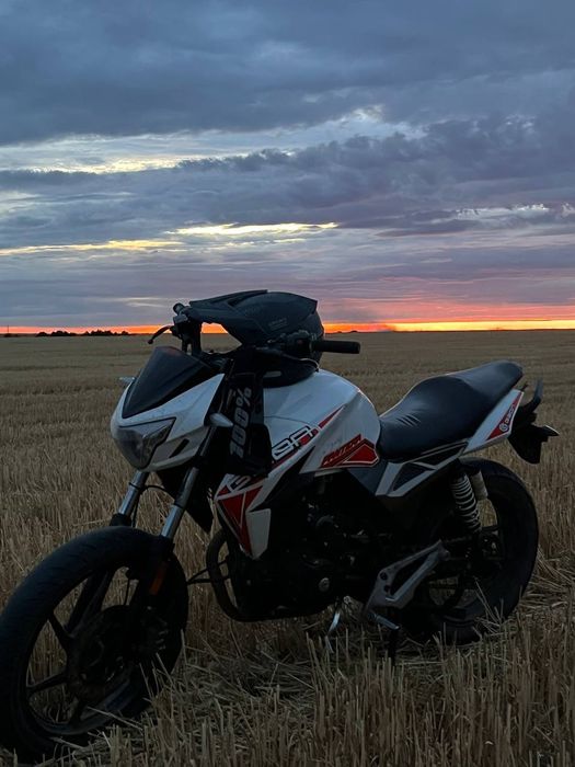 Продам geon pantera n 200 возможно обмен на мотоцыкл-авто