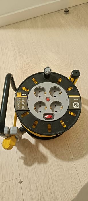 Pistola de prego+ extensão