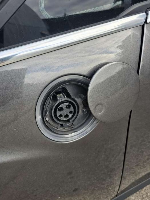 Поодаю Ford C-MAX Hybrid, 2018 рік 2.0 л