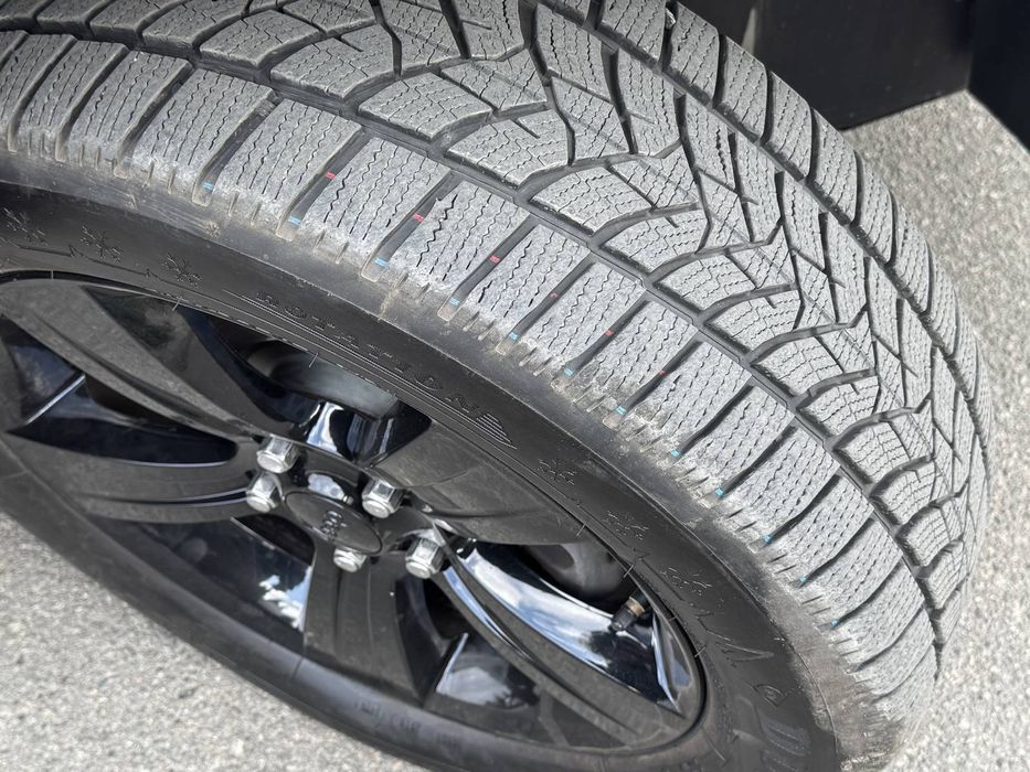 Jeep Patriot 2015
I покоління (FL)/MK