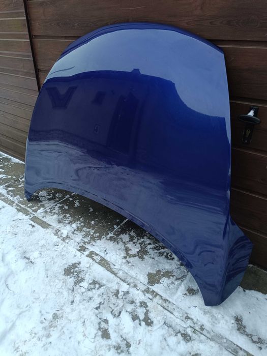 maska Nissan Juke F15 lift rbn