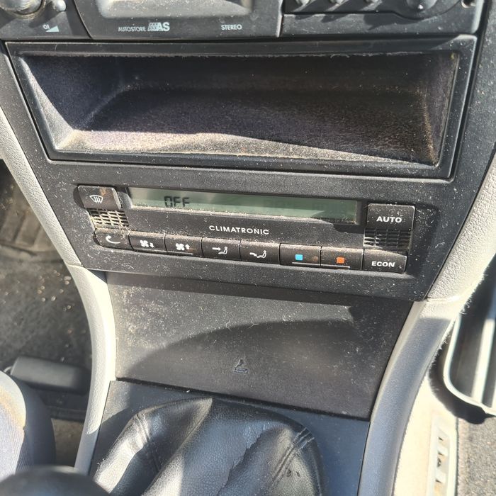 Últimas peças skoda octavia tdi 98