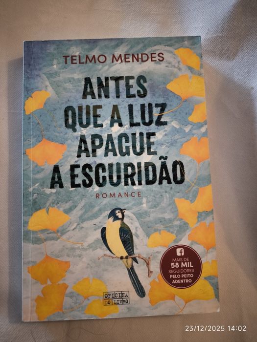 Livros vários - desde 5€