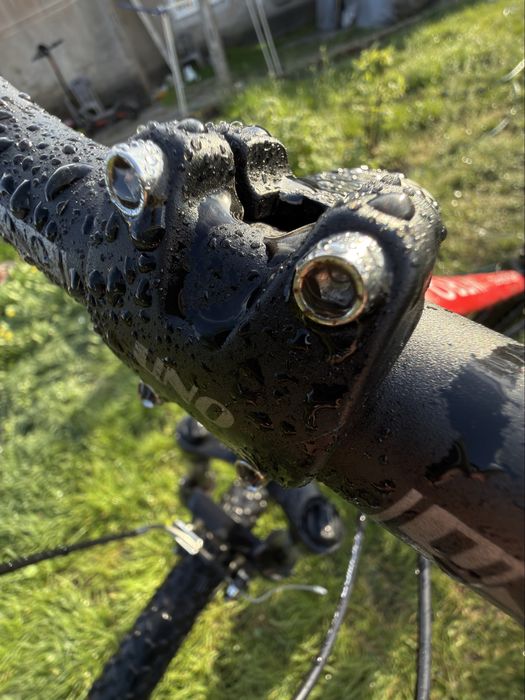 Rower Martes Intro 1.0 – Doinwestowany, Opony Maxxis, Zobacz!