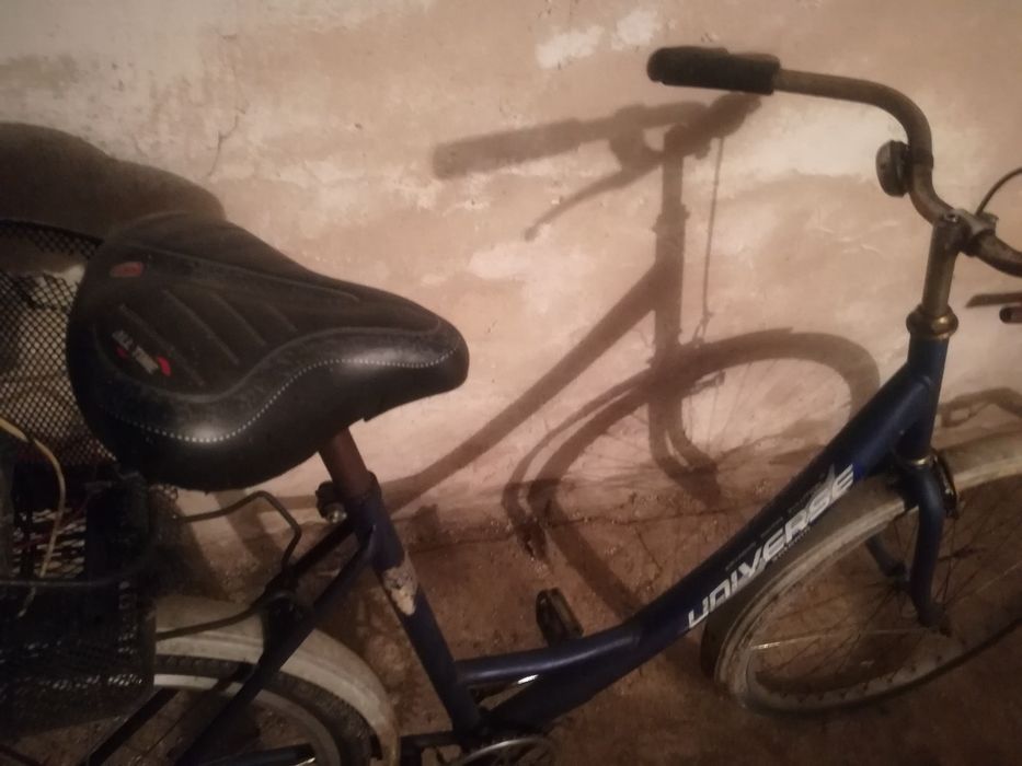 Rower meski minsk maz