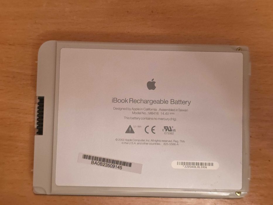Apple iBook G3 完動 バッテリー可 充電器付き 2026年最新】ibook g3の