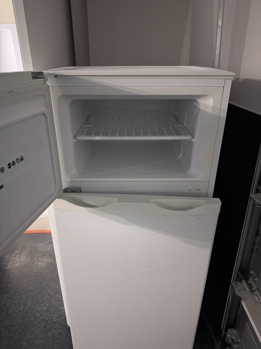 Lodowka z zamrażalnikiem Whirpool