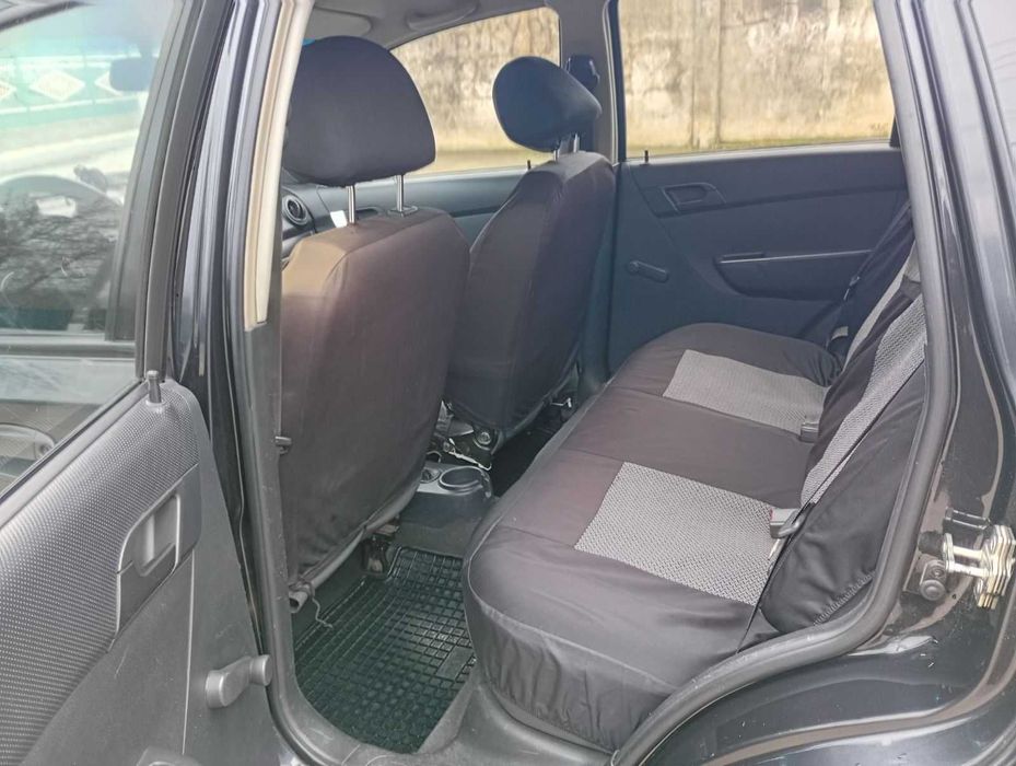 Продам Chevrolet Aveo