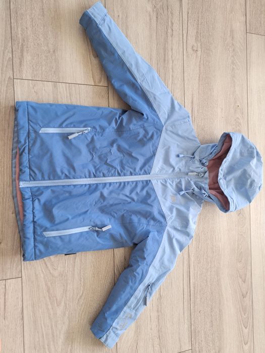 Kurtka jesienno- zimowa 116 martes