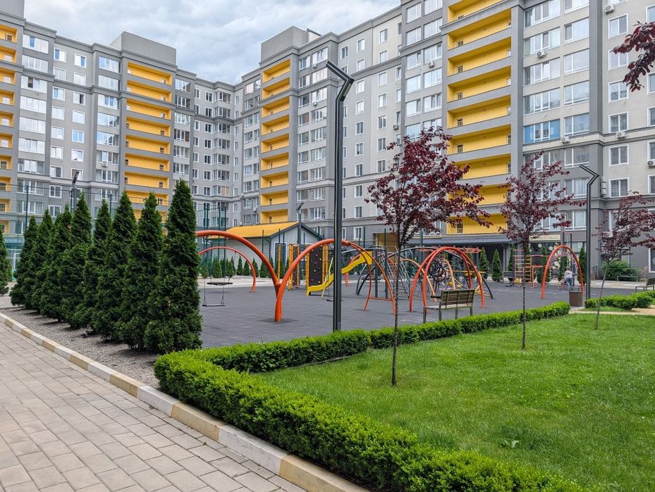Apartment in Bucha, Buchanskyy rayon - View 2
