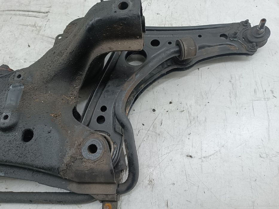 Charriot - volkswagen polo (6n2) | 99 - 01