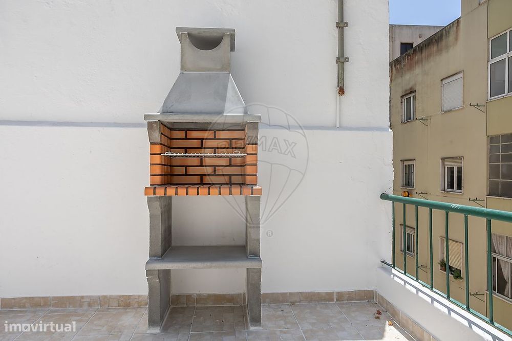 Apartamento T0 para venda