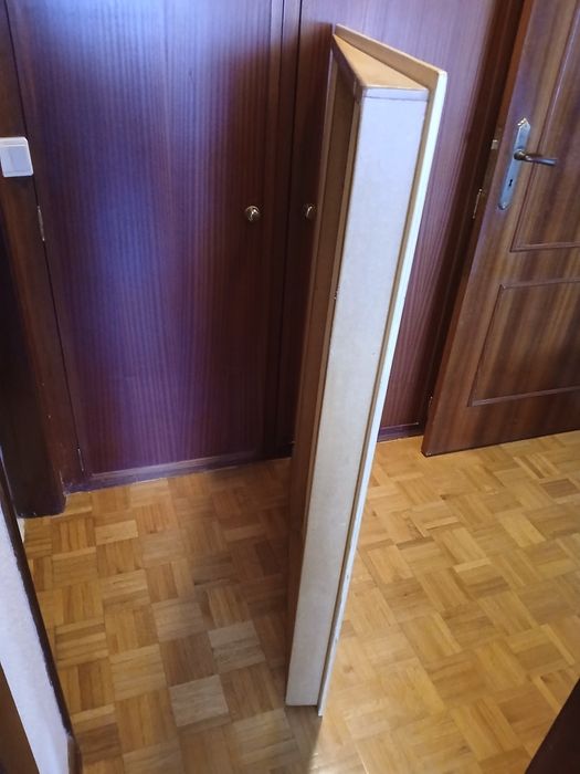 Estrado( metade) com rampa