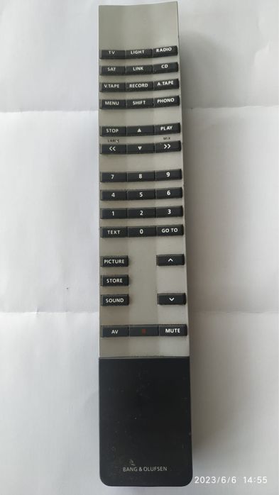 Bang & Olufson Beovision3