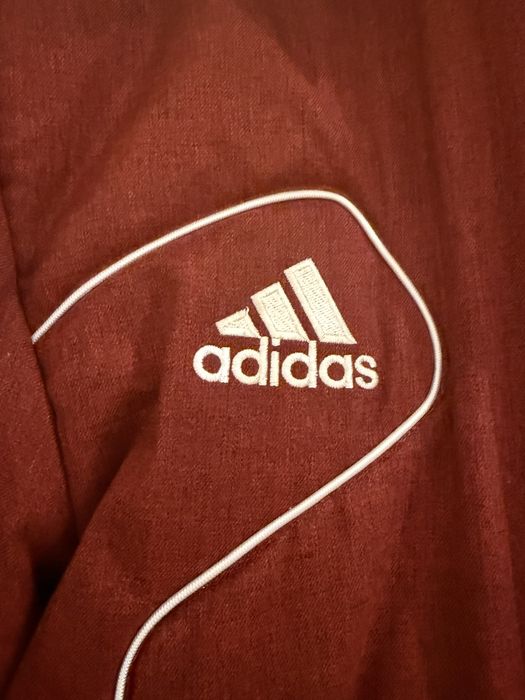 Casaco Benfica Adidas