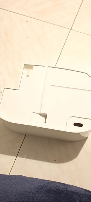 Estou a vender este desumidificador de 12 l