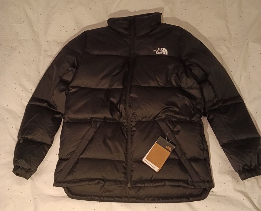 Kurtka puchowa The North Face Diablo Down r. L
