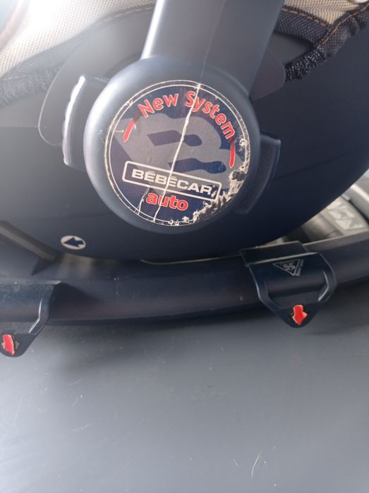 Ovo para transportar bebe