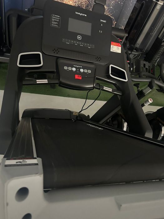 Passadeiras DT21 Bodytone - as 2 unidades